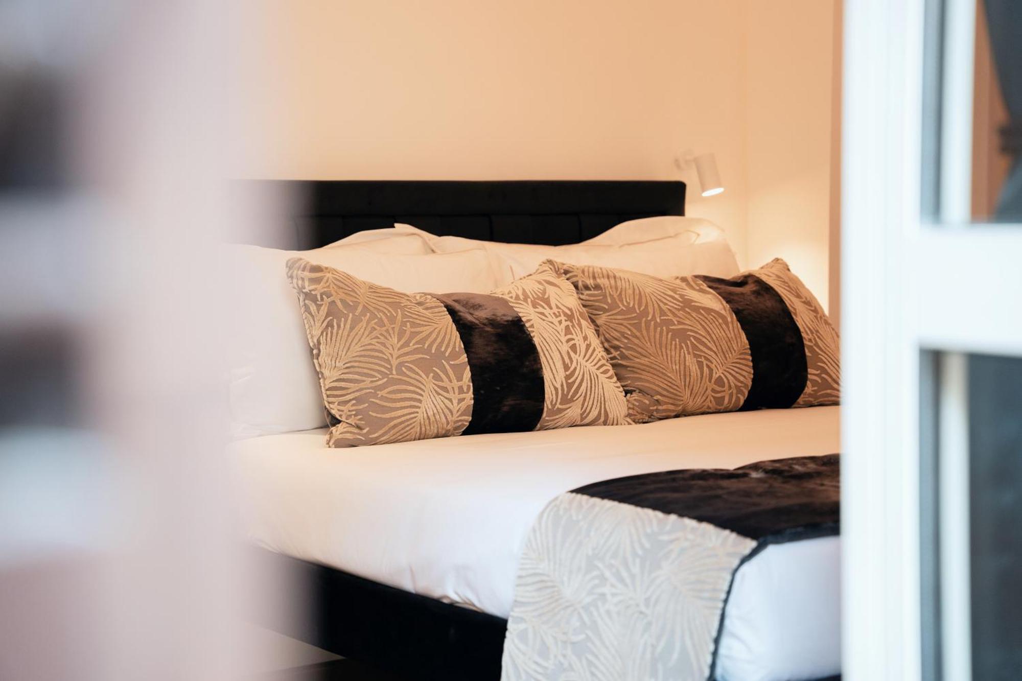 Naman Hotellerie - Monti Rome Extérieur photo